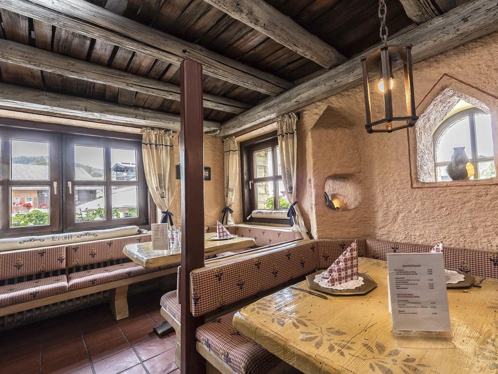 Апартаменти Suedtiroler Stube Зефельд-ін-Тіроль Екстер'єр фото